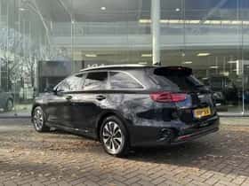 Kia Ceed Sportswagon (2025) thumbnail 7