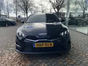 Kia Ceed Sportswagon (2025) thumbnail 8