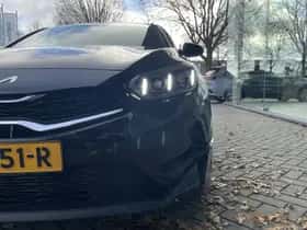 Kia Ceed Sportswagon (2025) thumbnail 9