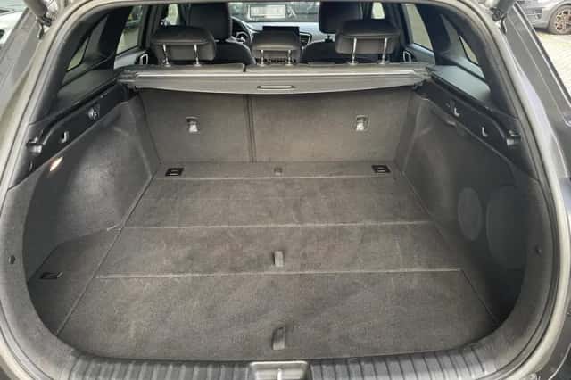 Kia Ceed Sportswagon (2025) thumbnail 10