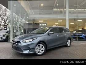 Kia Ceed Sportswagon (2025) thumbnail 1