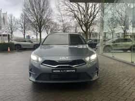 Kia Ceed Sportswagon (2025) thumbnail 2