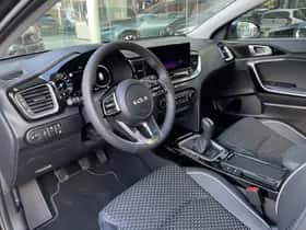 Kia Ceed Sportswagon (2025) thumbnail 11