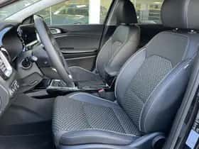 Kia Ceed Sportswagon (2025) thumbnail 12