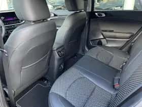 Kia Ceed Sportswagon (2025) thumbnail 15