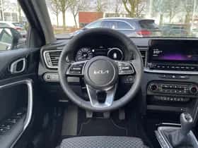 Kia Ceed Sportswagon (2025) thumbnail 17