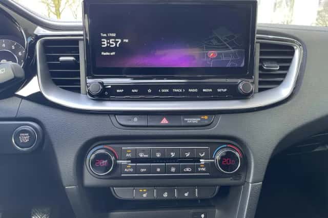 Kia Ceed Sportswagon (2025) thumbnail 19