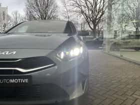 Kia Ceed Sportswagon (2025) thumbnail 3