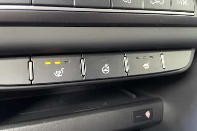 Kia Ceed Sportswagon (2025) thumbnail 21