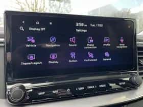 Kia Ceed Sportswagon (2025) thumbnail 22