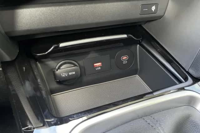 Kia Ceed Sportswagon (2025) thumbnail 23