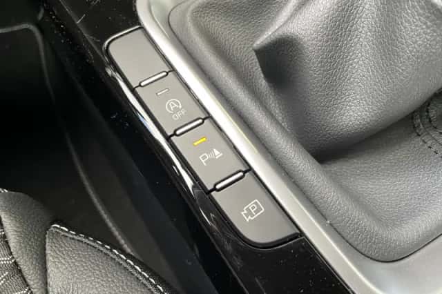 Kia Ceed Sportswagon (2025) thumbnail 27