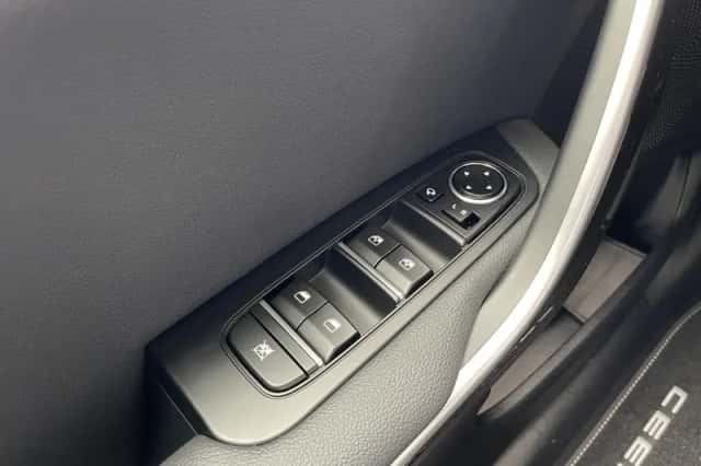 Kia Ceed Sportswagon (2025) thumbnail 33