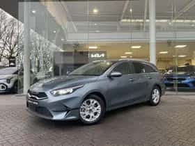 Kia Ceed Sportswagon (2025) thumbnail 35