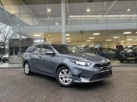 Kia Ceed Sportswagon (2025) thumbnail 5
