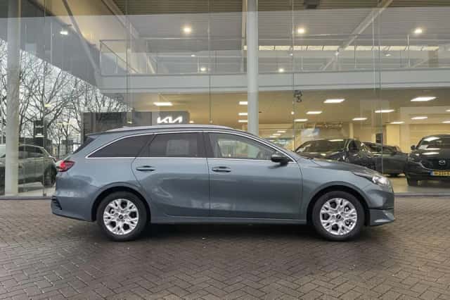 Kia Ceed Sportswagon (2025) thumbnail 6