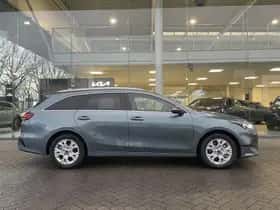 Kia Ceed Sportswagon (2025) thumbnail 6