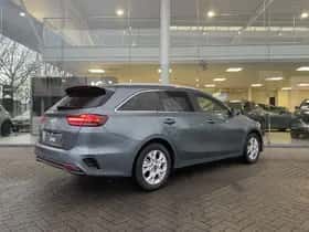 Kia Ceed Sportswagon (2025) thumbnail 7