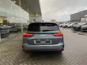 Kia Ceed Sportswagon (2025) thumbnail 8