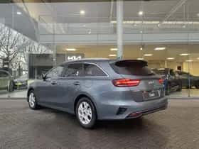 Kia Ceed Sportswagon (2025) thumbnail 9