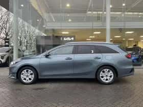 Kia Ceed Sportswagon (2025) thumbnail 10