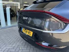 Kia EV6 (2024) thumbnail 11