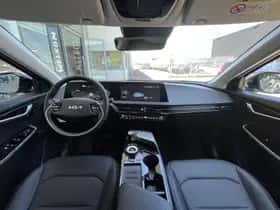 Kia EV6 (2024) thumbnail 13