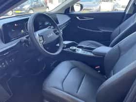Kia EV6 (2024) thumbnail 16