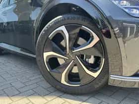 Kia EV6 (2024) thumbnail 3