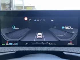 Kia EV6 (2024) thumbnail 26