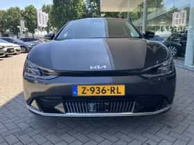 Kia EV6 (2024) thumbnail 4