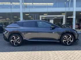 Kia EV6 (2024) thumbnail 5