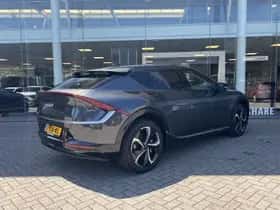 Kia EV6 (2024) thumbnail 9