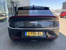 Kia EV6 (2024) thumbnail 10