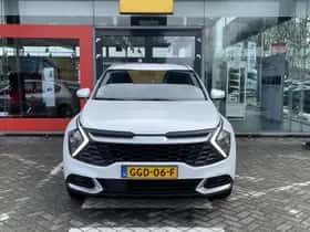 Kia Sportage (2024) thumbnail 2