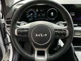 Kia Sportage (2024) thumbnail 11