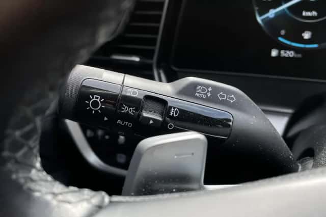Kia Sportage (2024) thumbnail 14