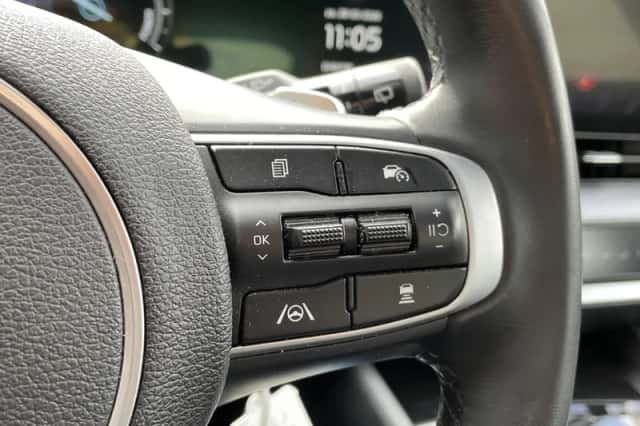 Kia Sportage (2024) thumbnail 15