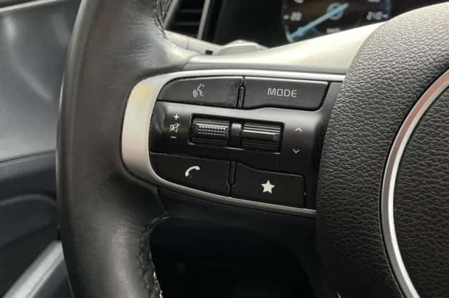 Kia Sportage (2024) thumbnail 16