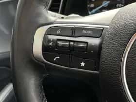 Kia Sportage (2024) thumbnail 16