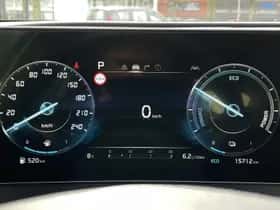 Kia Sportage (2024) thumbnail 18