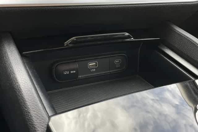 Kia Sportage (2024) thumbnail 20