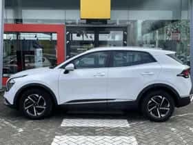 Kia Sportage (2024) thumbnail 3