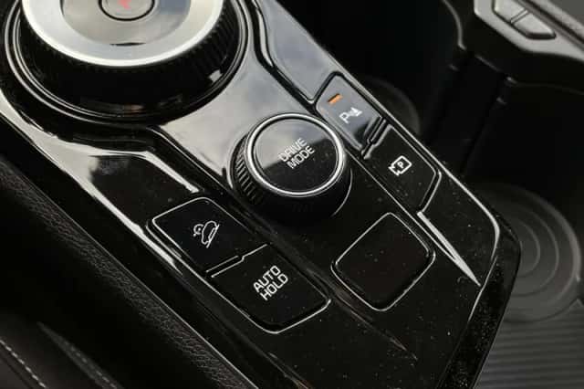 Kia Sportage (2024) thumbnail 21
