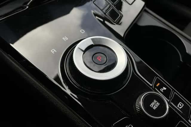Kia Sportage (2024) thumbnail 22