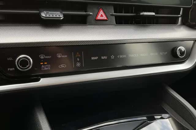 Kia Sportage (2024) thumbnail 24