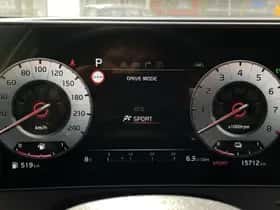 Kia Sportage (2024) thumbnail 26