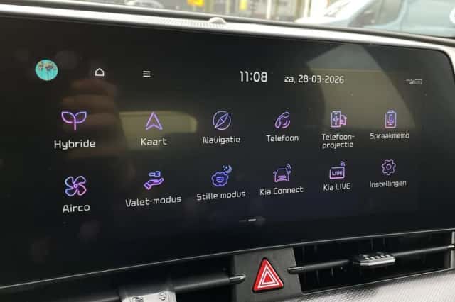 Kia Sportage (2024) thumbnail 27