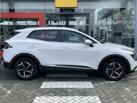 Kia Sportage (2024) thumbnail 4