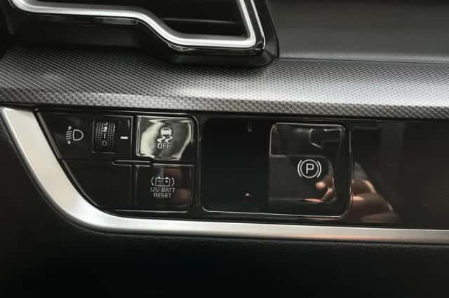 Kia Sportage (2024) thumbnail 31